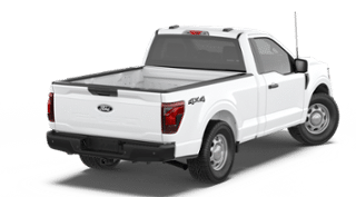 2026 Ford F-150® External Image 4